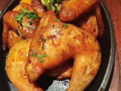 -卡朋厨房(289艺术园区店)