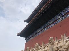 -北京市劳动人民文化宫(太庙)