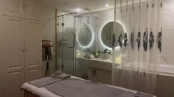点击看大图 -东英经典SKIN&SPA