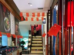 -宴礼烤鸭本味菜(蠡县商业步行街店)