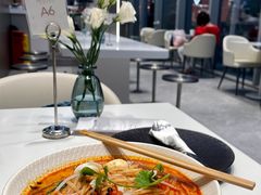-Manner Coffee(万象食家店)