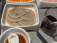 -谭鸭血老火锅(漳州路店)