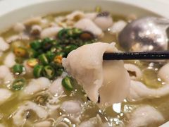 -蜀腾川·火锅鱼.烤鱼(新世界城店)