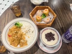 -粤拭轩·广东味道(祥和里店)