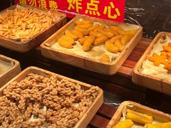 -名扬煮艺肥牛自助火锅(东平店)