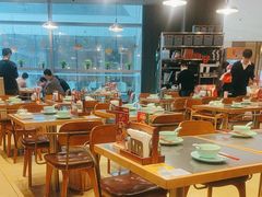 -潮界(LU·ONE凯德晶萃广场店)