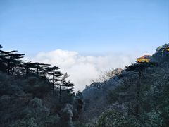 -九华山风景区