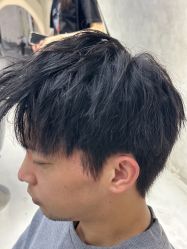 -丝源发型