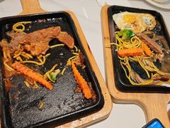 -凡塔斯牛排自助餐厅(广东佛山三水万达店)