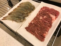 -八先生涮肉房(三里河店)