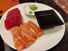 -骊韵咖啡厅(深圳中海凯骊酒店)