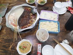 -金石老面坊·渔家菜(金石滩店)