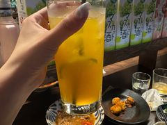 -杨梅市场·打工人小酒馆(新天地店)