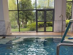 -翡翠湖迎宾馆·游泳馆