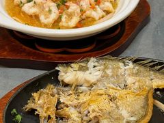 -潮界(虹桥新天地店)