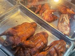 -清真·金宏兴鸭子店(明瓦廊店)