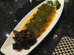 -新兴·金羊座·粤菜点心(乐峰店)