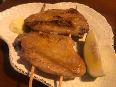 -烧鸟横丁(联发文创口岸店)