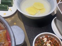 -巴奴毛肚火锅(广益哥伦布店)