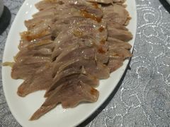鸭王精品烤鸭-鸭王大酒店(奥运村店)