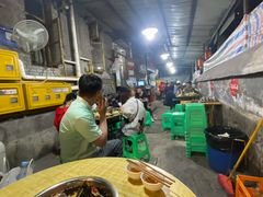 大堂-渝味黄姐火锅(黄泥村店)