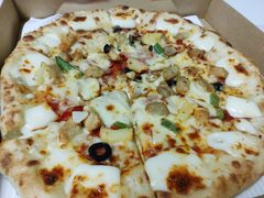 超级至尊-芝心-必胜客(松江三湘宅急送店)