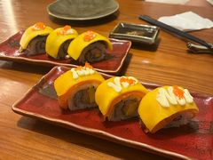 -俊屋料理·烧鸟·寿司·日泰融合菜(星际云汇店)