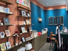 -海马体照相馆(龙湖杭州金沙天街店)