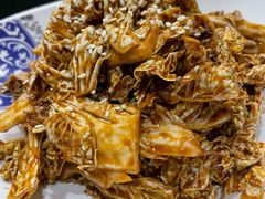 招牌白菜-力力豆花庄(广渠门店)