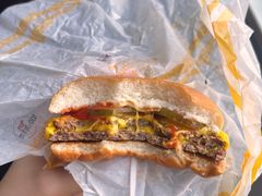 -麦当劳(沙河店)