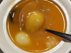 -博林天瑞喜来登酒店·西丽尚膳