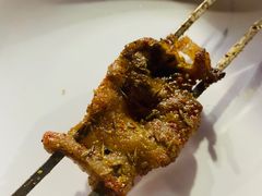 -玉园烧烤·海鲜辣炒