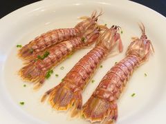 笼仔蒸虾狗-新荣记(椒江店)