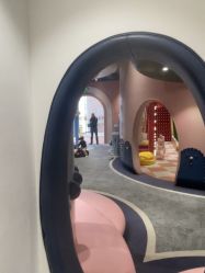 -奈尔宝·儿童乐园·亲子餐厅(前滩店)