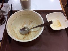 -食其家·牛丼咖喱(金桥国际店)