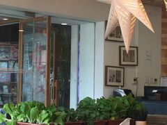 -香江小厨 The Kitchen(香江俱乐部店)