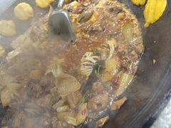 -咊记茅草棚柴火鸡(乌当店)