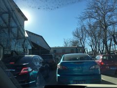 -北京市二清机动车检测场有限公司