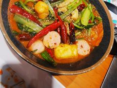 -白玉串城(南六中路店)