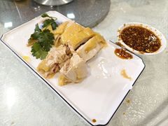 -锦隆阁湛江鸡老字号