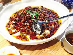 -U你·天然调味(南湖总店)