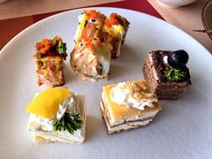 -秦皇国际大酒店·自助餐