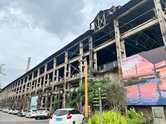 -广州市紫泥堂文化创意园景区