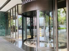 -Yan Ting 宴庭中餐厅(上海静安瑞吉酒店)