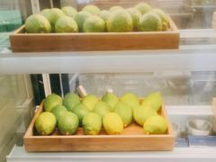 -Yes Lemon就是柠·手打柠檬茶(苏州中心一店)