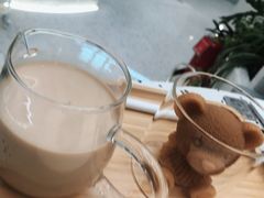 正山小种奶茶（冷）-大树餐厅(朝阳大悦城店)