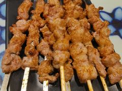 -撒拉花儿·新疆菜·清真(太阳宫店)