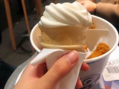 -麦当劳(南昌青山湖万达广场店)
