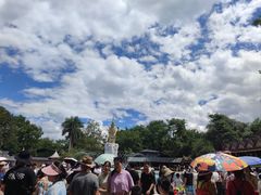 -西双版纳傣族园