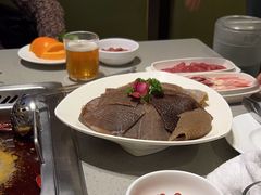 -海底捞火锅(漕宝路店)